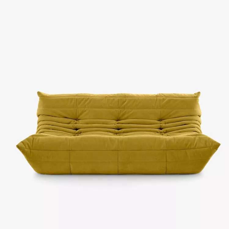 مبل تختخواب‌شو (Sleeper Sofa)